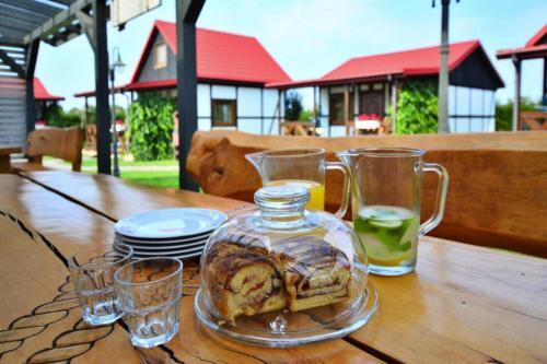 Holiday Complex, Bobolin