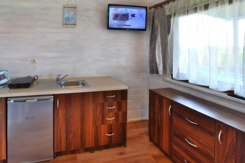 Holiday Complex, Bobolin