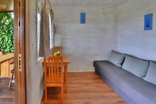 Holiday Complex, Bobolin