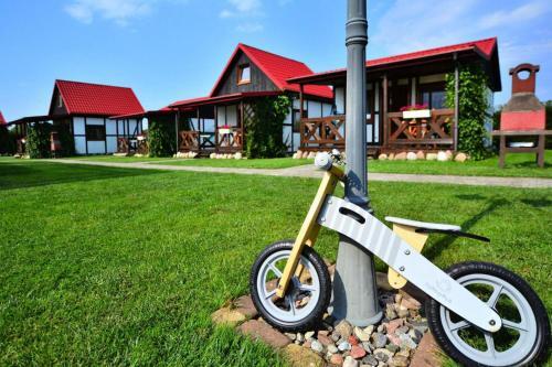 Holiday Complex, Bobolin