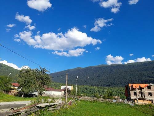Nugzar Holiday Home
