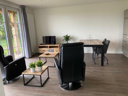 Apartamento Hof Van Lenthe Appartement de Mars