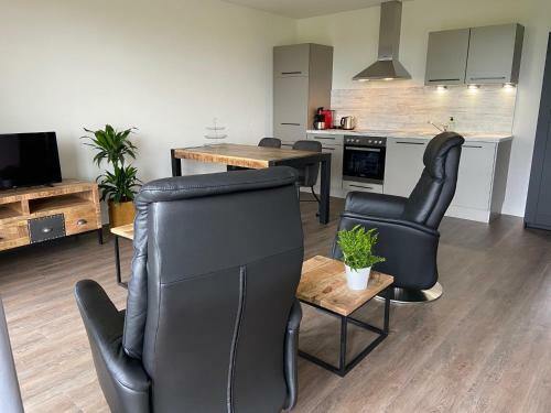 Apartamento Hof Van Lenthe Appartement de Mars