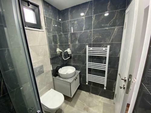 My Home Apart Otel