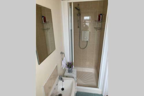 Two Bedroom Town House Beside The River Barrow