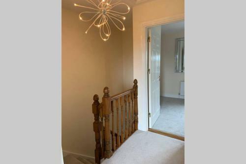 Two Bedroom Town House Beside The River Barrow