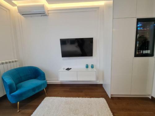 Apartamento Lumia Spa
