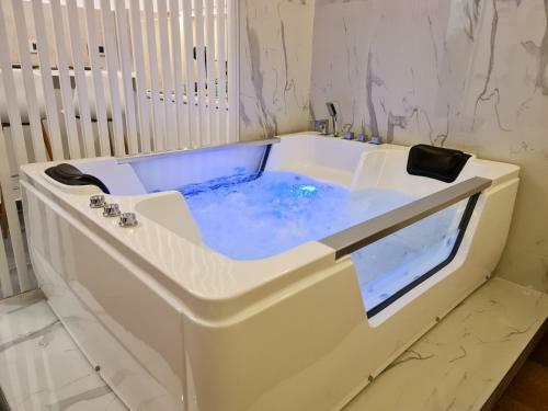 Apartamento Lumia Spa
