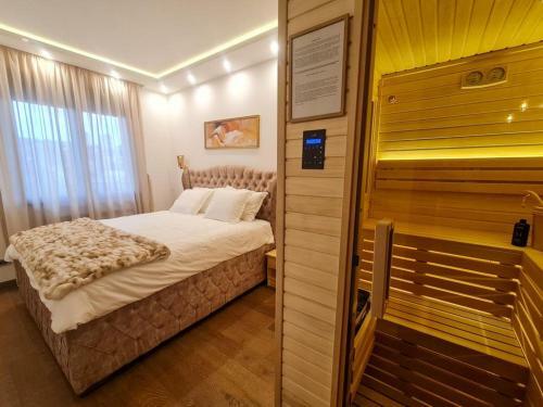 Apartamento Lumia Spa
