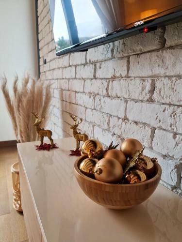 Apartamento Lumia Spa