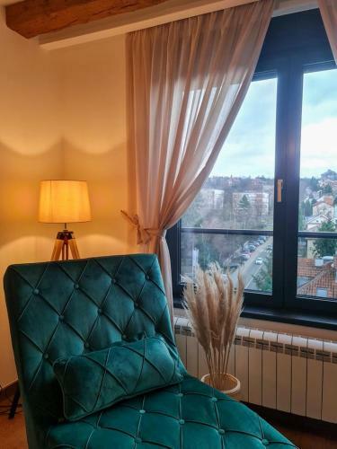 Apartamento Lumia Spa