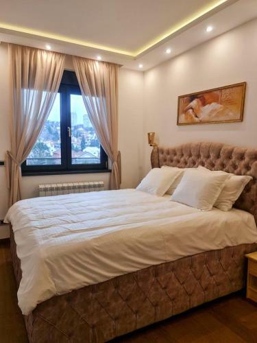 Apartamento Lumia Spa