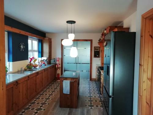 The Hill House Meenaleck With Sunrise Views