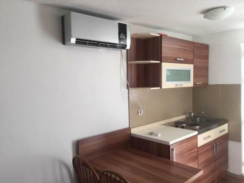 Boulevard Apartments Cuprija