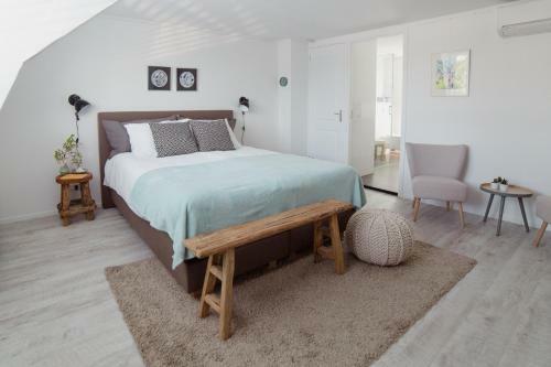 B&B Studio De Bilt