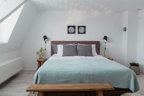 B&B Studio De Bilt
