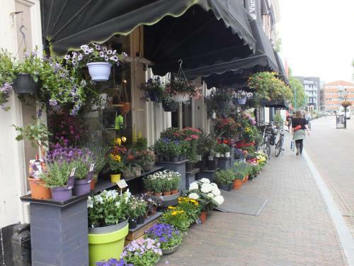 B&B Studio De Bilt