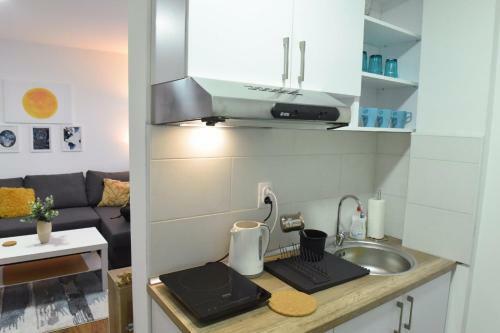 Central Apartment
