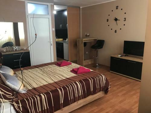 V&v Apartmani