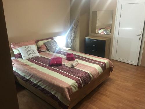 V&v Apartmani