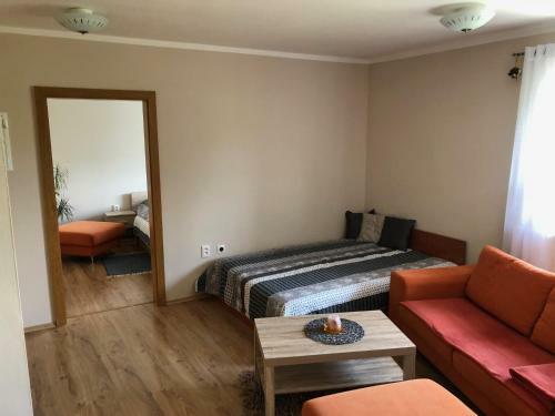Apartamento Be?ka