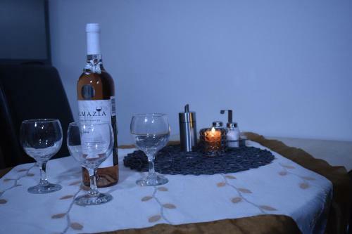 Apartamento Be?ka