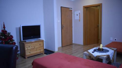 Apartamento Be?ka