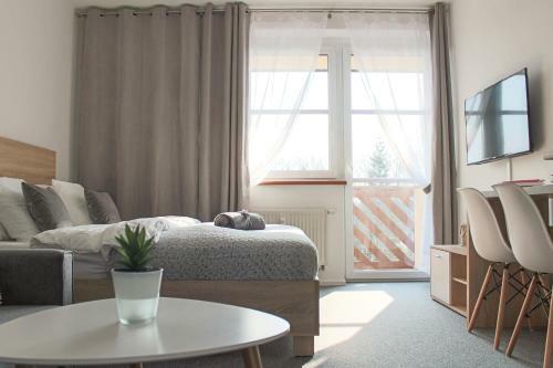 Apartm�n Mymara 14
