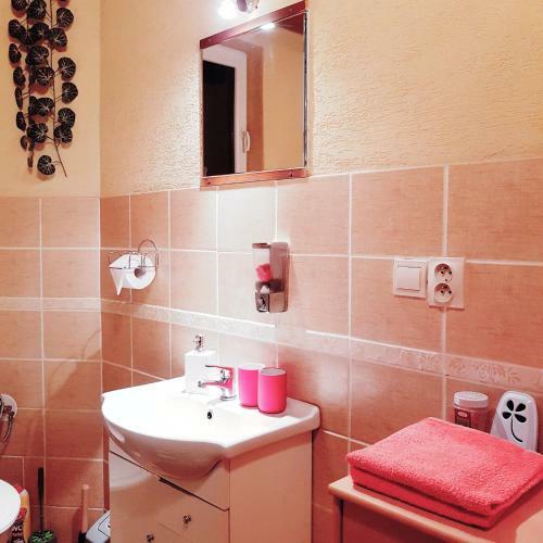 Apartm�n Erika