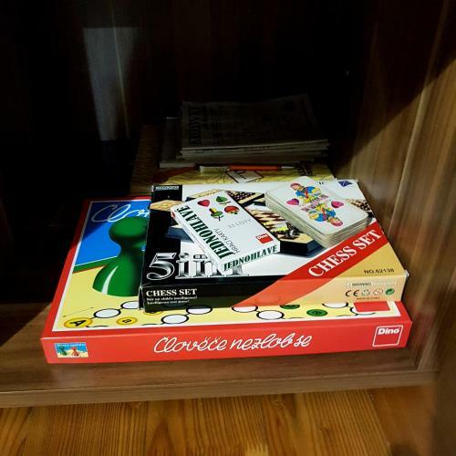 Apartm�n Erika