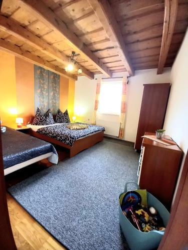 Apartm�n Erika
