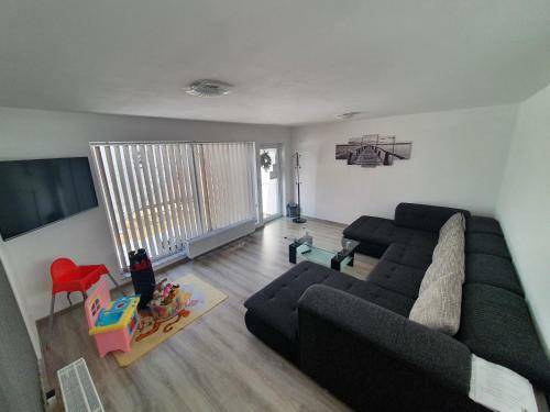 Apartm�nov� Dom Stela
