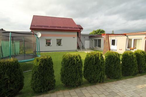 Apartm�nov� Dom Stela