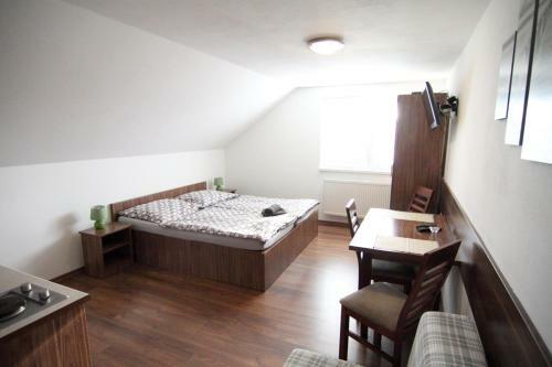 Apartm�nov� Dom Stela