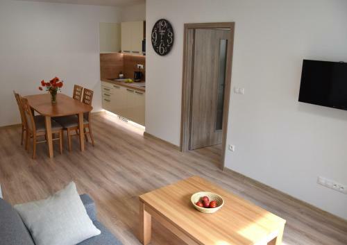 Apartamento Elemir
