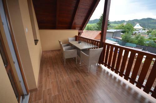 Apartm�ny Best I. Be?e?ov�