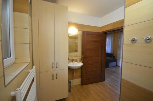 Apartm�ny Best I. Be?e?ov�