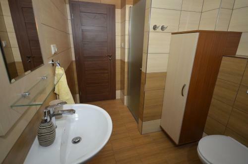 Apartm�ny Best I. Be?e?ov�
