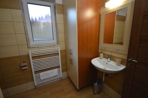 Apartm�ny Best I. Be?e?ov�