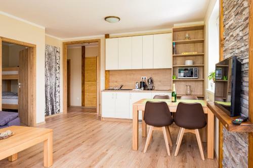 Apartamento Elejan