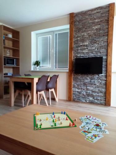 Apartamento Elejan
