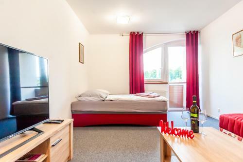 Apartm�ny Summit
