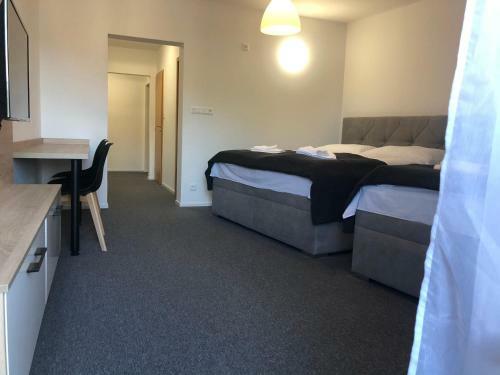 Mymara 8 Apartman Be?enov�