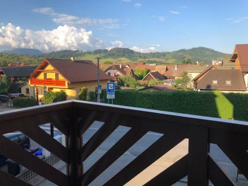 Mymara 8 Apartman Be?enov�