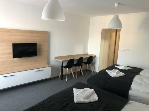 Mymara 8 Apartman Be?enov�
