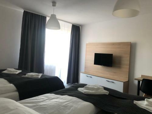 Mymara 8 Apartman Be?enov�