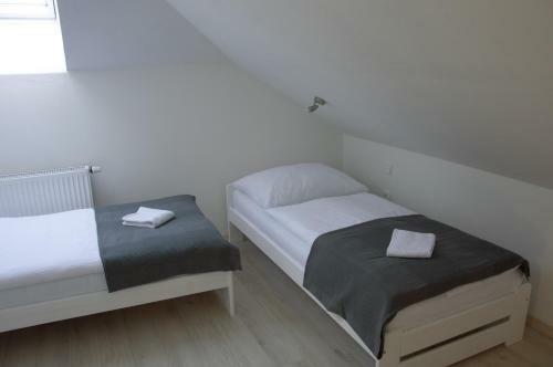 Apartm�ny Charlie