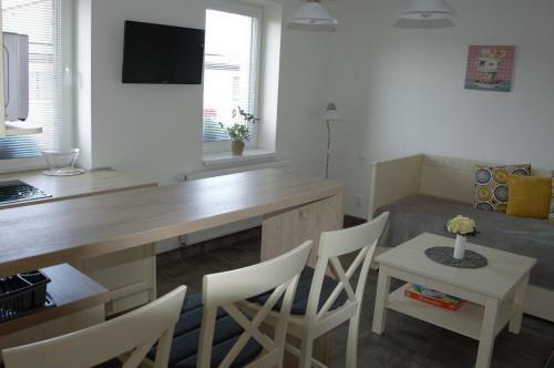 Apartm�ny Charlie