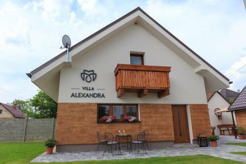 Villa Alexandra
