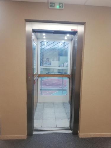 Apartment Mymara No3